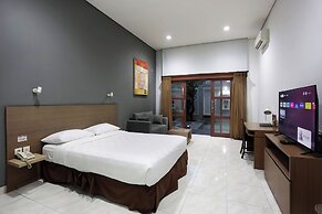 Jambuluwuk Residence Pakubuwono