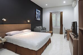 Jambuluwuk Residence Pakubuwono