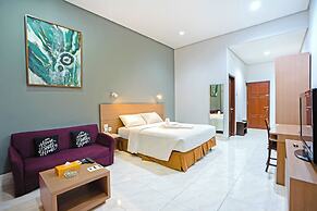 Jambuluwuk Residence Pakubuwono