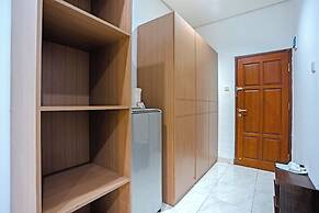 Jambuluwuk Residence Pakubuwono