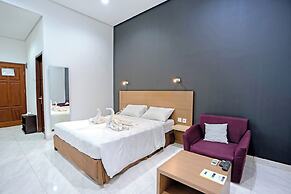 Jambuluwuk Residence Pakubuwono