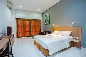 Jambuluwuk Residence Pakubuwono