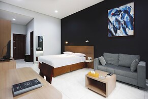 Jambuluwuk Residence Pakubuwono