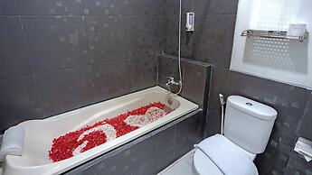 Jambuluwuk Residence Pakubuwono