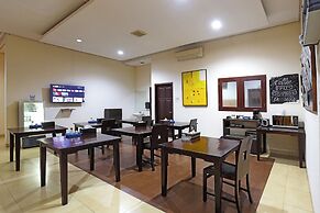 Jambuluwuk Residence Pakubuwono