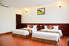 Manh Tuan Hotel Moc Chau - by BAY LUXURY