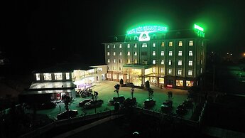 Manh Tuan Hotel Moc Chau - by BAY LUXURY