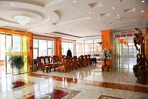 Manh Tuan Hotel Moc Chau - by BAY LUXURY