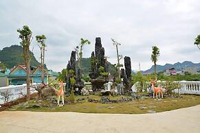 Manh Tuan Hotel Moc Chau - by BAY LUXURY