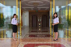 Manh Tuan Hotel Moc Chau - by BAY LUXURY