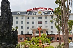 Manh Tuan Hotel Moc Chau - by BAY LUXURY