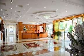 Manh Tuan Hotel Moc Chau - by BAY LUXURY