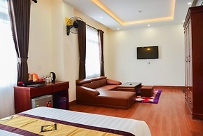 Manh Tuan Hotel Moc Chau - by BAY LUXURY