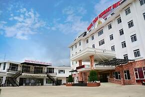 Manh Tuan Hotel Moc Chau - by BAY LUXURY