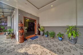 Kalinga Art Home Guesthouse