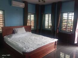 Kalinga Art Home Guesthouse