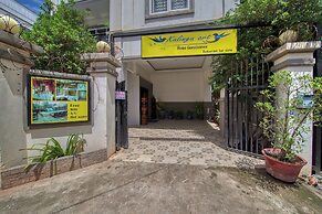 Kalinga Art Home Guesthouse