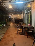 Kalinga Art Home Guesthouse