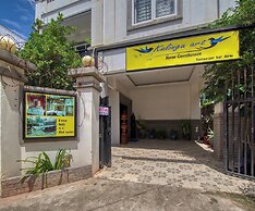 Kalinga Art Home Guesthouse