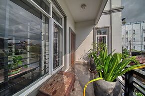 Kalinga Art Home Guesthouse