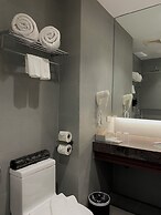 The Tribute Hotel
