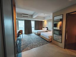 The Tribute Hotel