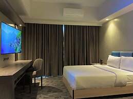 The Tribute Hotel