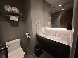 The Tribute Hotel