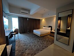 The Tribute Hotel