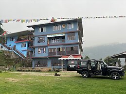 Khi Gha Thang Retreat