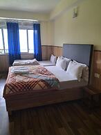 Khi Gha Thang Retreat