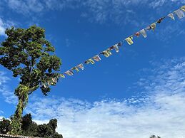 Khi Gha Thang Retreat