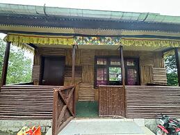 Khi Gha Thang Retreat