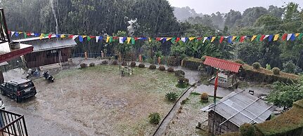 Khi Gha Thang Retreat