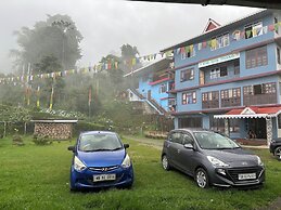 Khi Gha Thang Retreat