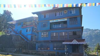 Khi Gha Thang Retreat