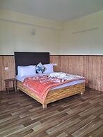 Khi Gha Thang Retreat