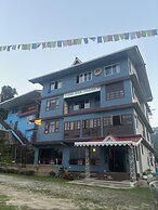 Khi Gha Thang Retreat