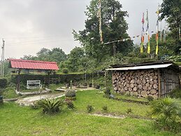 Khi Gha Thang Retreat