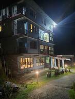 Khi Gha Thang Retreat