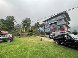 Khi Gha Thang Retreat