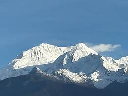 Khi Gha Thang Retreat