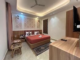 Blue Moon Residency Sector 53 Gurgaon