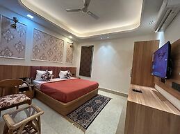 Blue Moon Residency Sector 53 Gurgaon