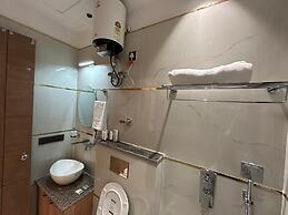 Blue Moon Residency Sector 53 Gurgaon