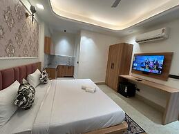 Blue Moon Residency Sector 53 Gurgaon