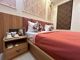 Blue Moon Residency Sector 53 Gurgaon