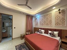 Blue Moon Residency Sector 53 Gurgaon