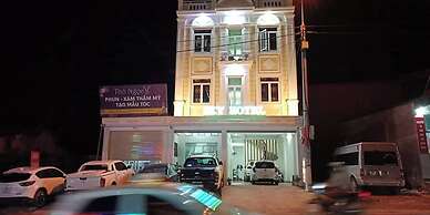 Sky Hotel Moc Chau - by BAY LUXURY