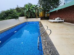 The Ranch By Joy Suites